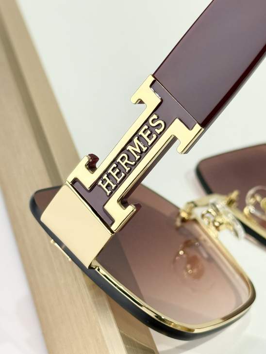 Picture of Hermes Sunglasses _SKUfw70119374fw